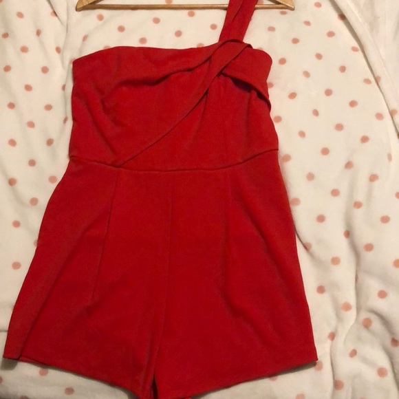 Romper - Picture 1 of 5